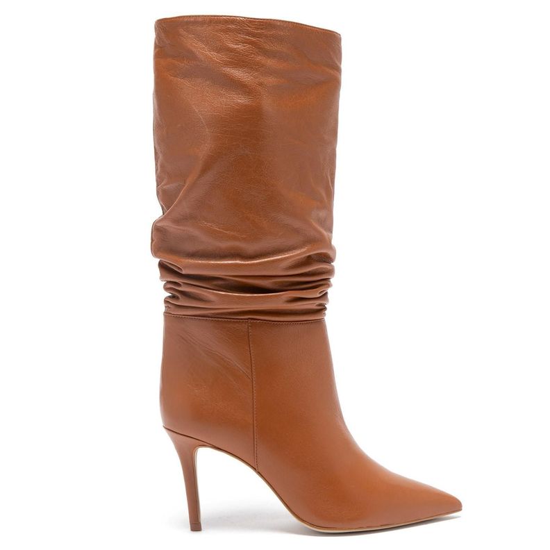 Bota  Jazmin  Gacel  Tostado  0659262-0