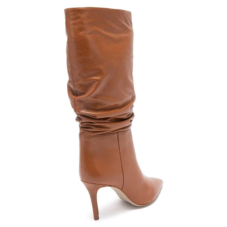 Bota  Jazmin  Gacel  Tostado  0659262-4