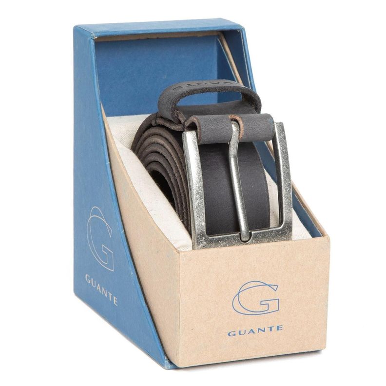 Cinturon  Sf  Guante  Negro  Ci1349-4