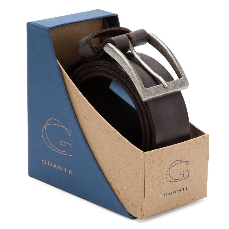 Cinturon  Sf  Guante  Negro  Ci1349-2