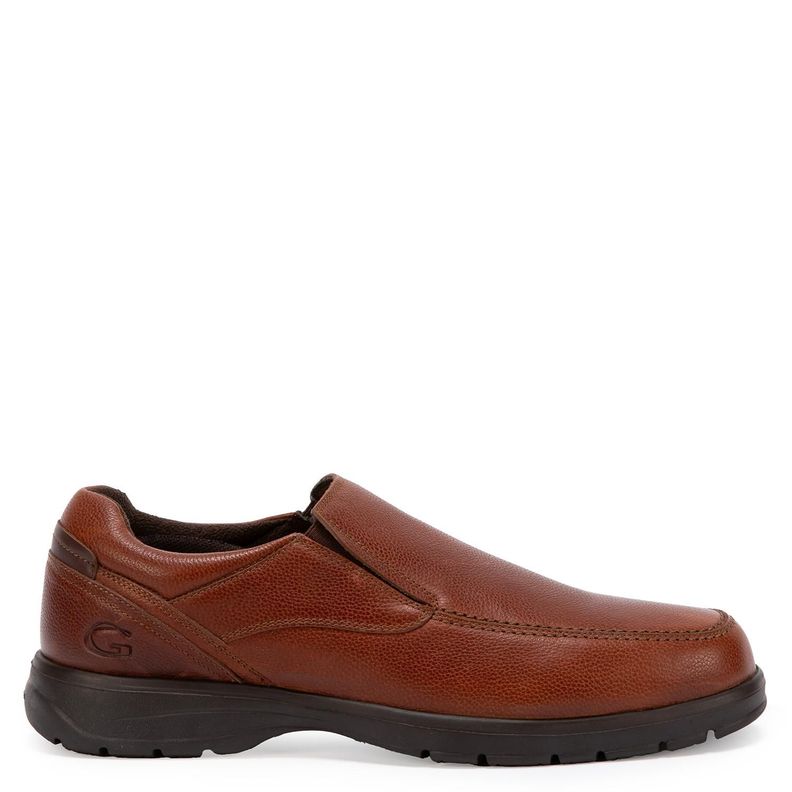 Zapato  Dallas  Guante  Brandy  0035585-0