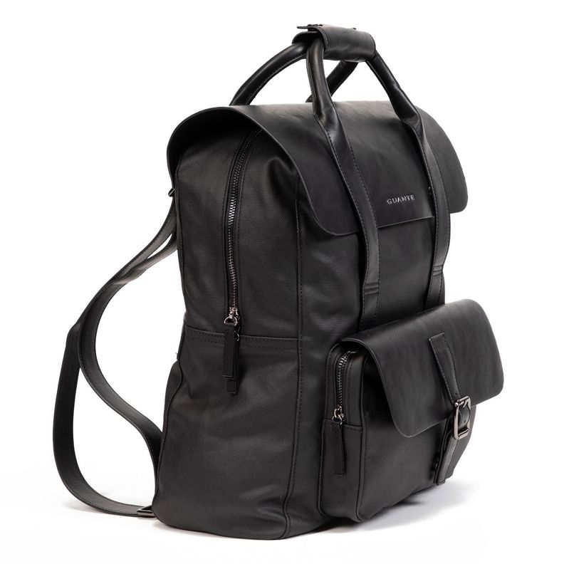 Mochila  Mochila  Guante  Negro  Mp318-2