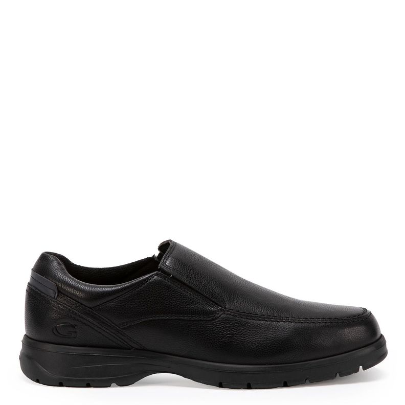 Zapato  Dallas  Guante  Negro  0035584-0