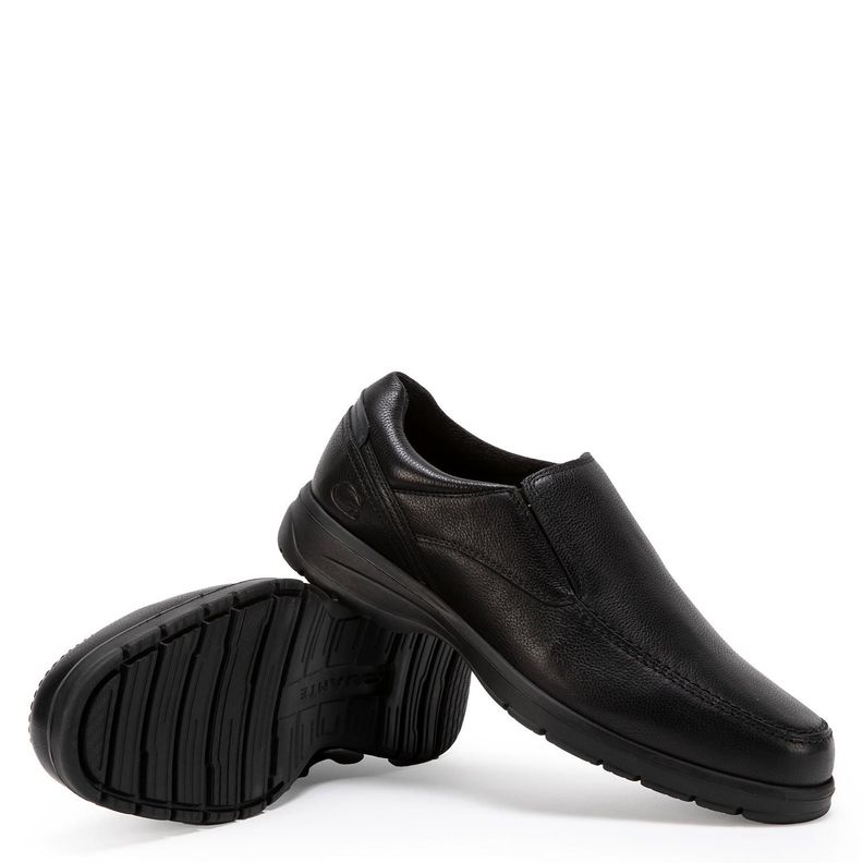 Zapato  Dallas  Guante  Negro  0035584-3
