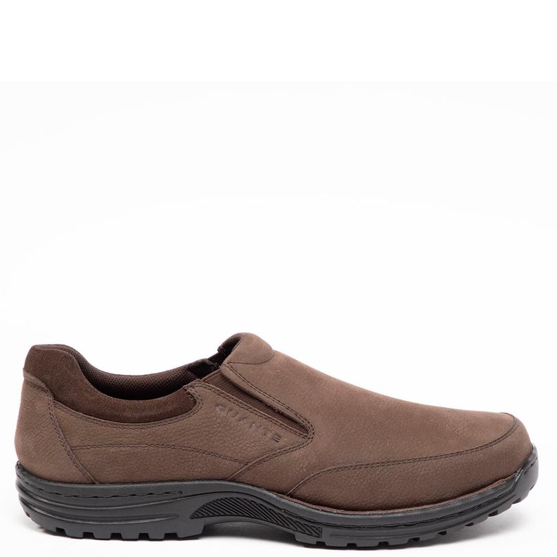 Zapato  Dt  Guante  Chocolate  0035630-0