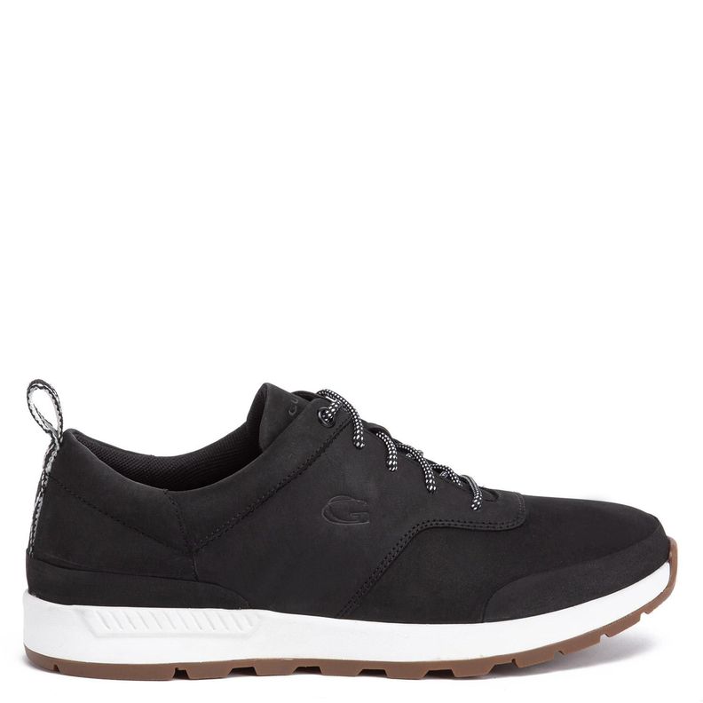 Zapatilla  Maine  Guante  Negro  0035692-0