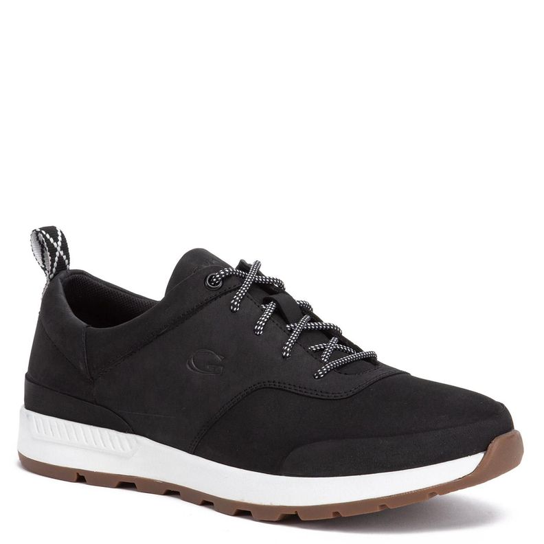 Zapatilla  Maine  Guante  Negro  0035692-2