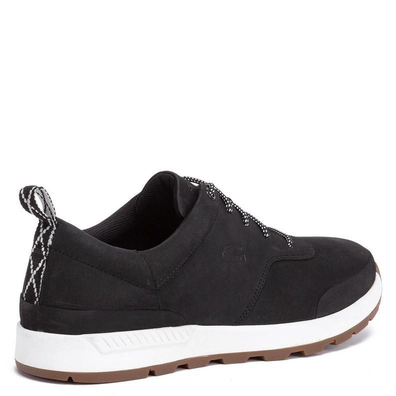 Zapatilla  Maine  Guante  Negro  0035692-4