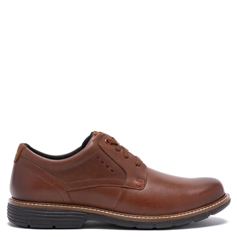 Zapato  Gl  Guante  Cafe  0034836-0