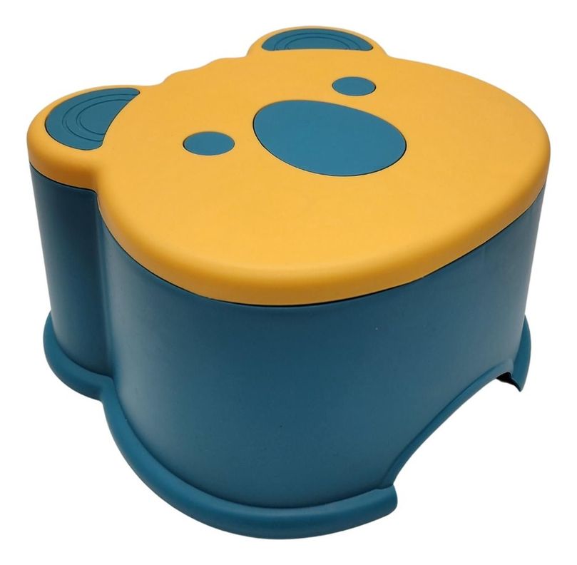 Piso Plastico Infantil Niños Niñas Asiento Silla Multiuso-0