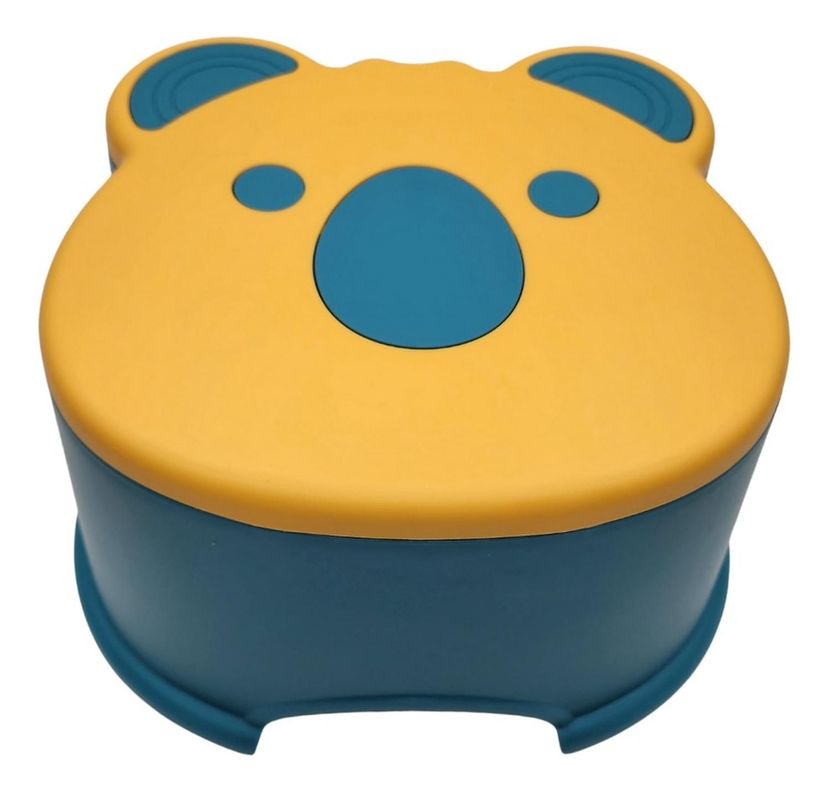 Piso Plastico Infantil Niños Niñas Asiento Silla Multiuso-1