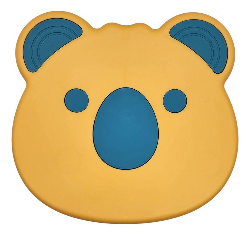 Piso Plastico Infantil Niños Niñas Asiento Silla Multiuso-2