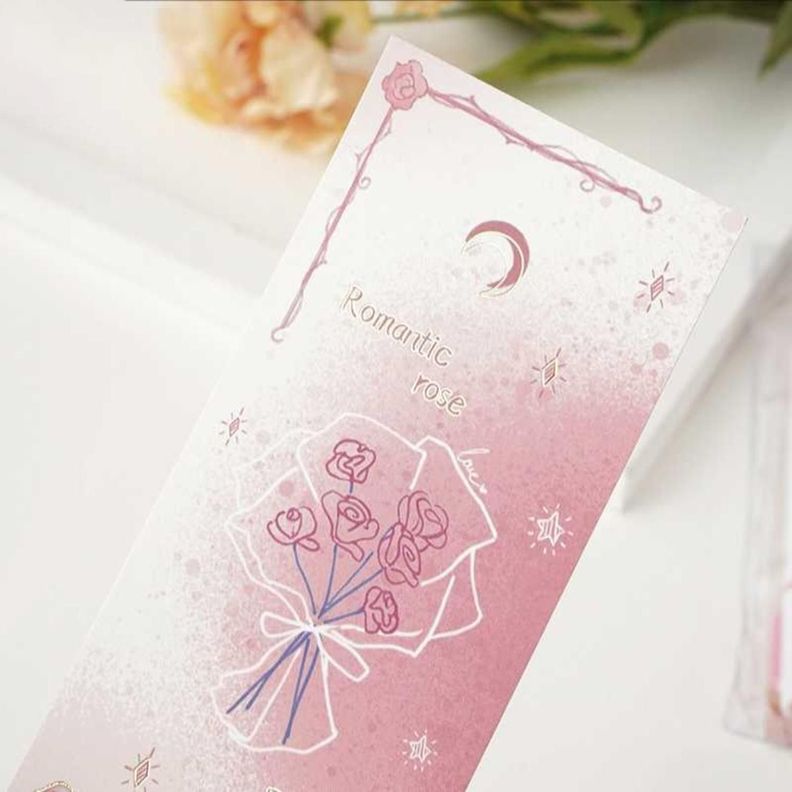 Set 3 Lapices Con Estuche Rosado Mas Accesorio Regalo-3