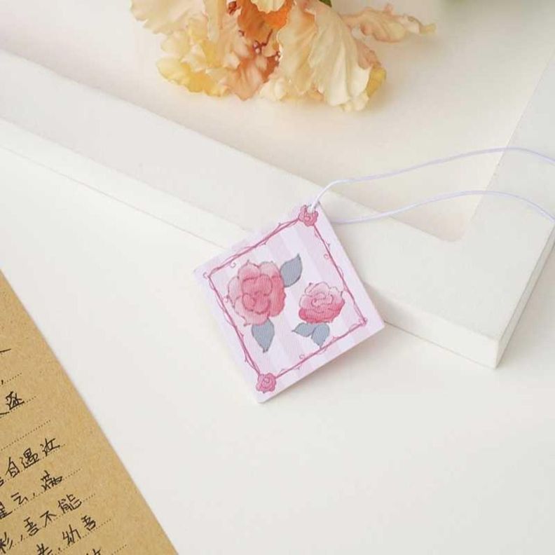 Set 3 Lapices Con Estuche Rosado Mas Accesorio Regalo-4