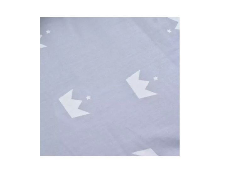 Cama Cojín Nido Colecho De Algodón Para Bebe 93x53cm-4