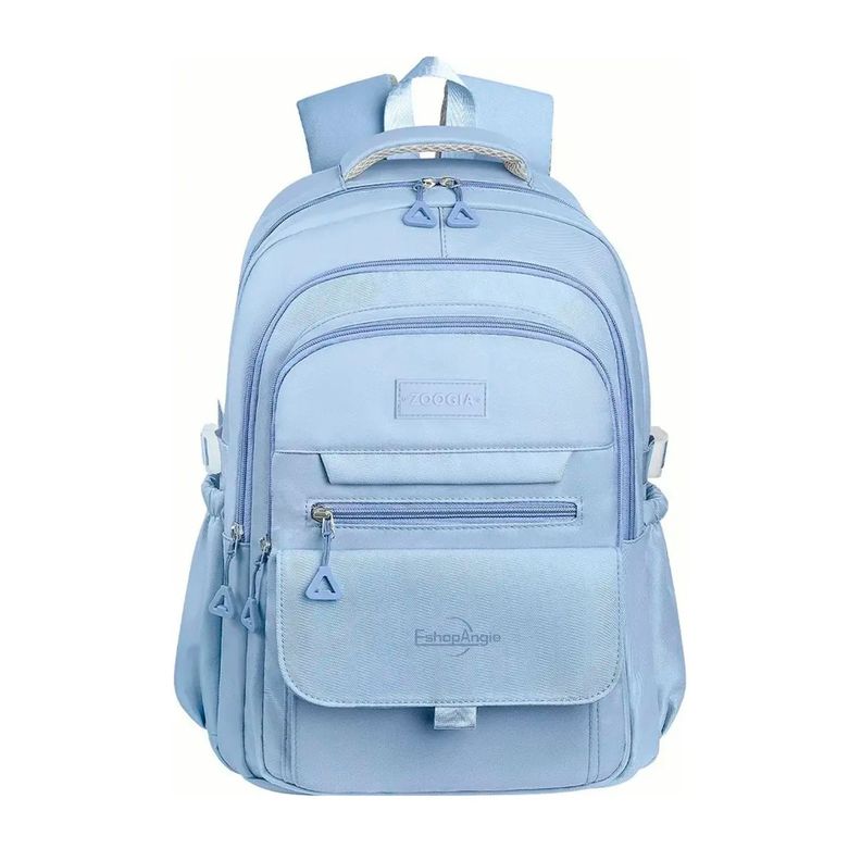 Mochila Urbana Escolar Para Viaje Bolsa Notebook Antirrobo