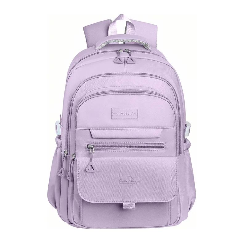 Mochila Urbana Escolar Para Viaje Bolsa Notebook Antirrobo