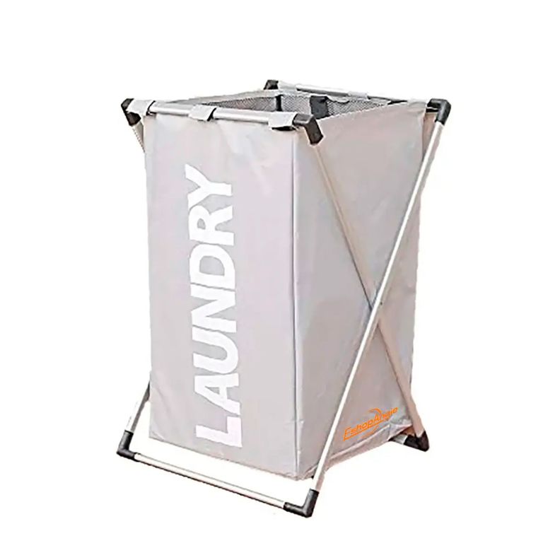 Cesta Canasto Plegable Almacenamiento Ropa Sucia