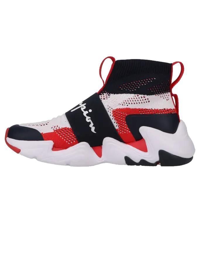 Zapatilla Champion Hombre Hyper Future CP101981M-1