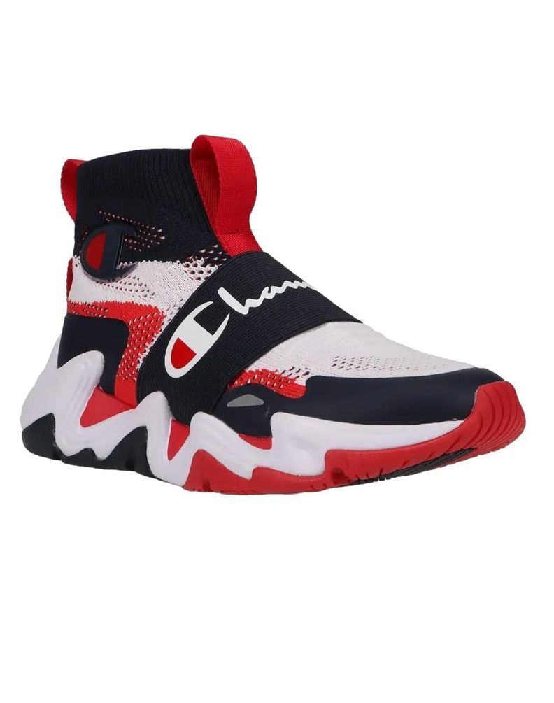Zapatilla Champion Hombre Hyper Future CP101981M-2