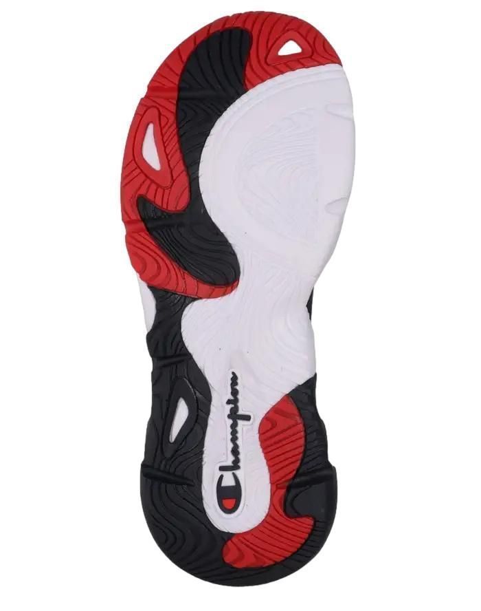 Zapatilla Champion Hombre Hyper Future CP101981M-4