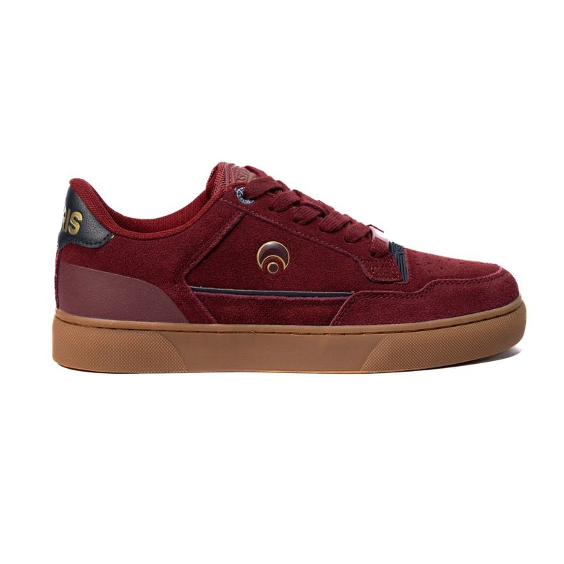 Zapatilla Osiris Logan-0