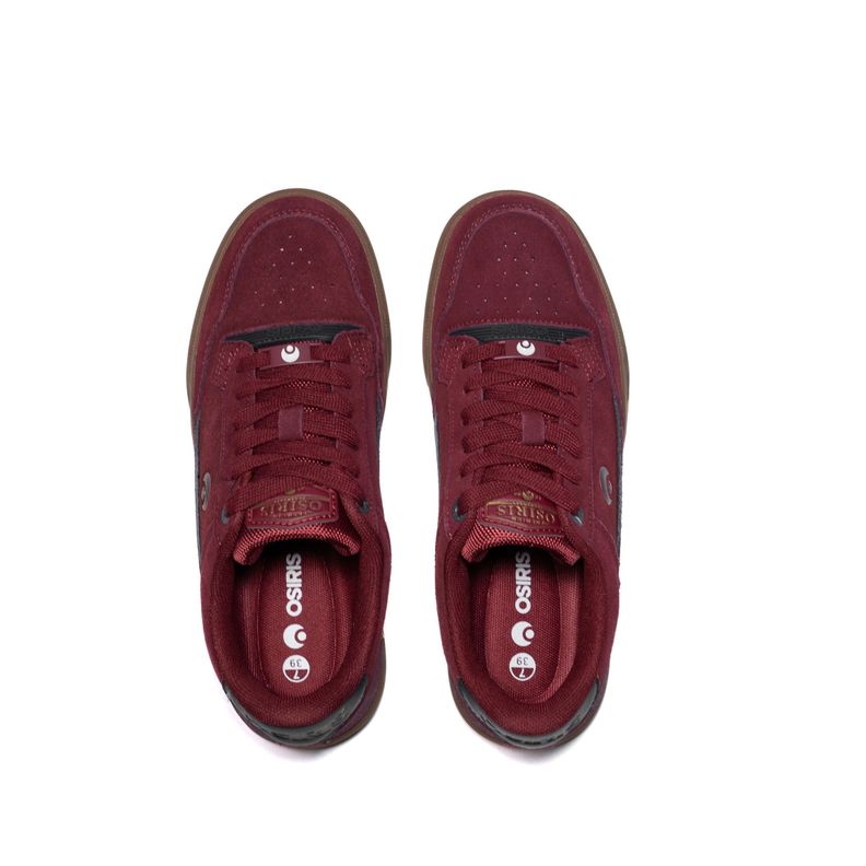 Zapatilla Osiris Logan-2