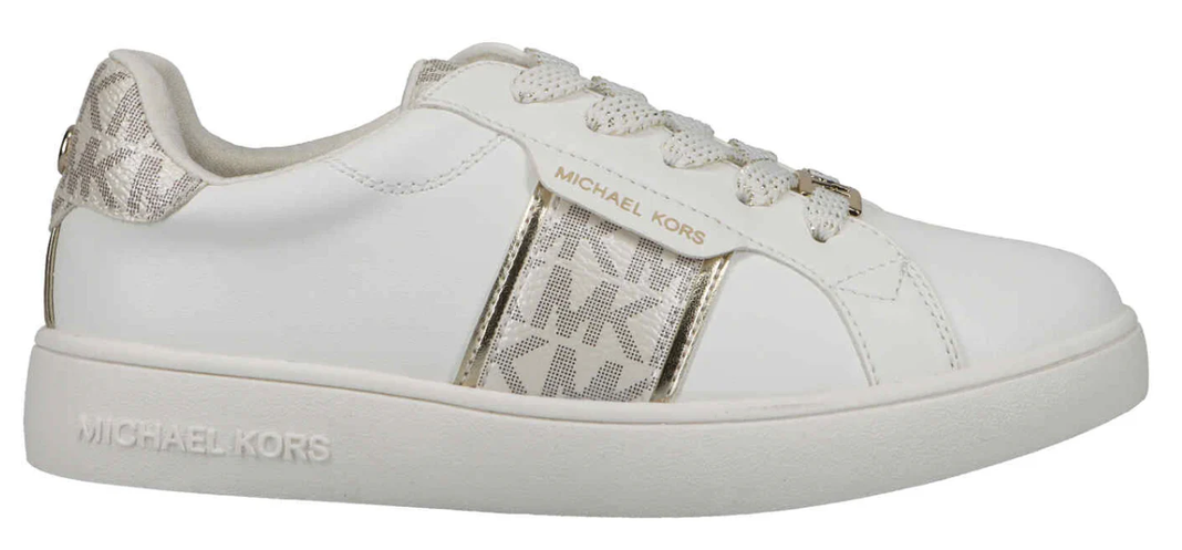 Zapatilla Michael Kors Jem Maxine Mujer-0