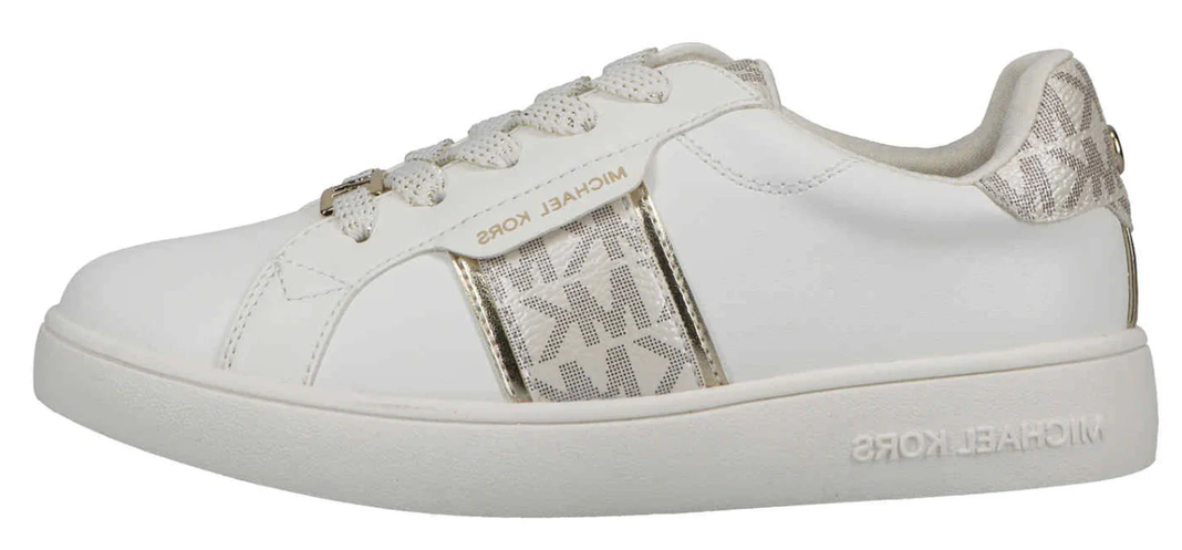 Zapatilla Michael Kors Jem Maxine Mujer-1