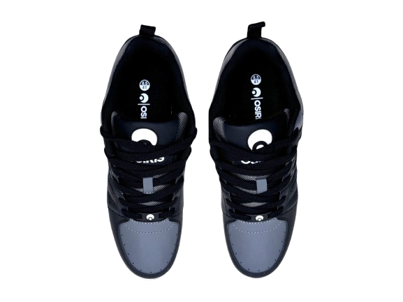 Zapatilla Osiris Baha Hombre-6