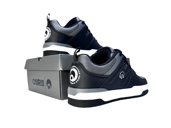 Zapatilla Osiris Baha Hombre-7
