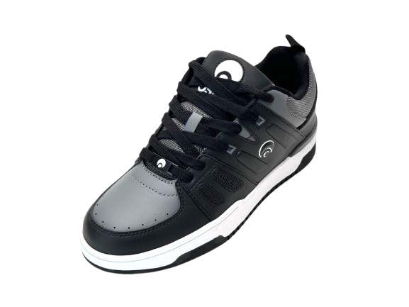 Zapatilla Osiris Baha Hombre-4