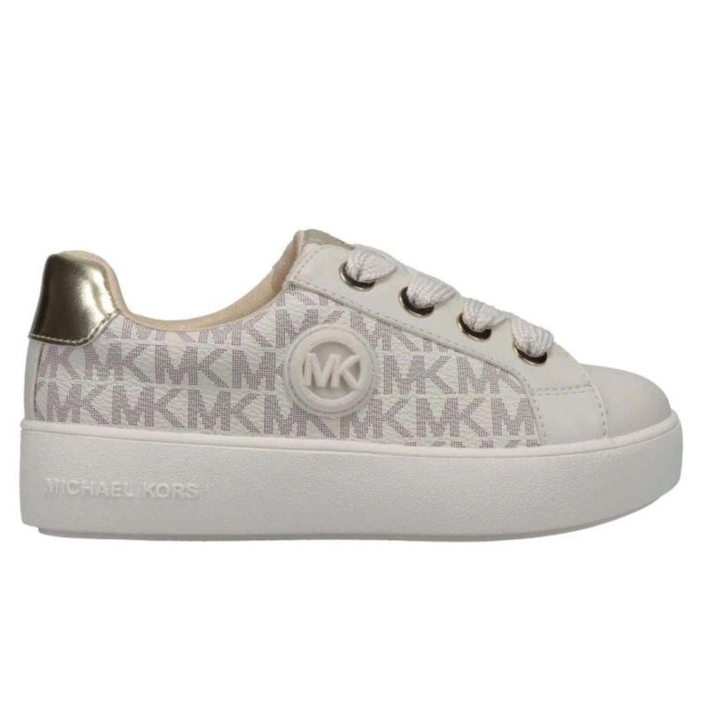 Zapatillas Michael Kors Jordana Audrey Mujer-0