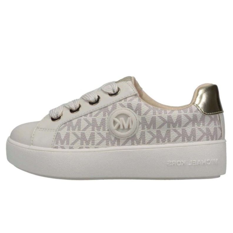 Zapatillas Michael Kors Jordana Audrey Mujer-1