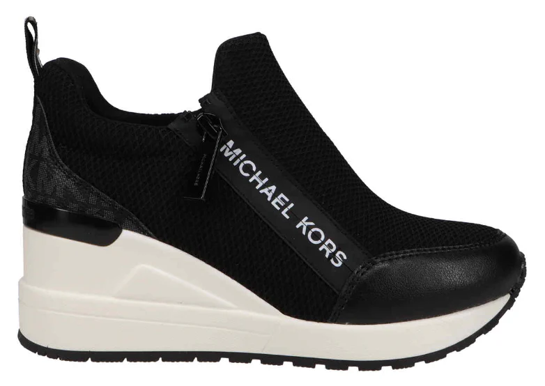 Zapatilla Michael Kors Neo Willis Mujer-0