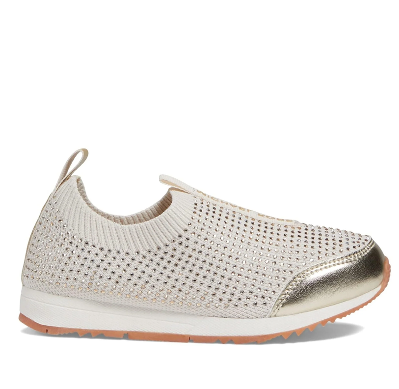 Zapatilla Michael Kors Allie Sock Crystal Juvenil-0