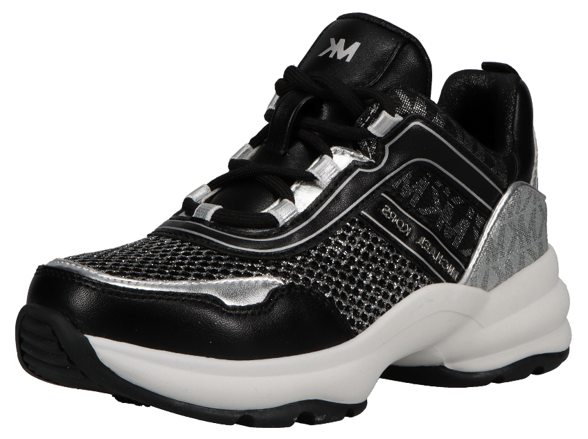 Zapatilla Michael Kors Olympia Juvenil Mujer Moda-1