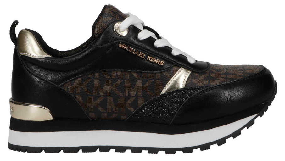 Zapatilla Michael Kors Billie Dorian Juvenil Mujer Moda-0