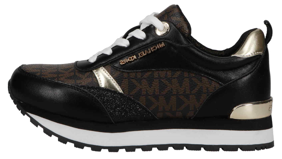 Zapatilla Michael Kors Billie Dorian Juvenil Mujer Moda-1