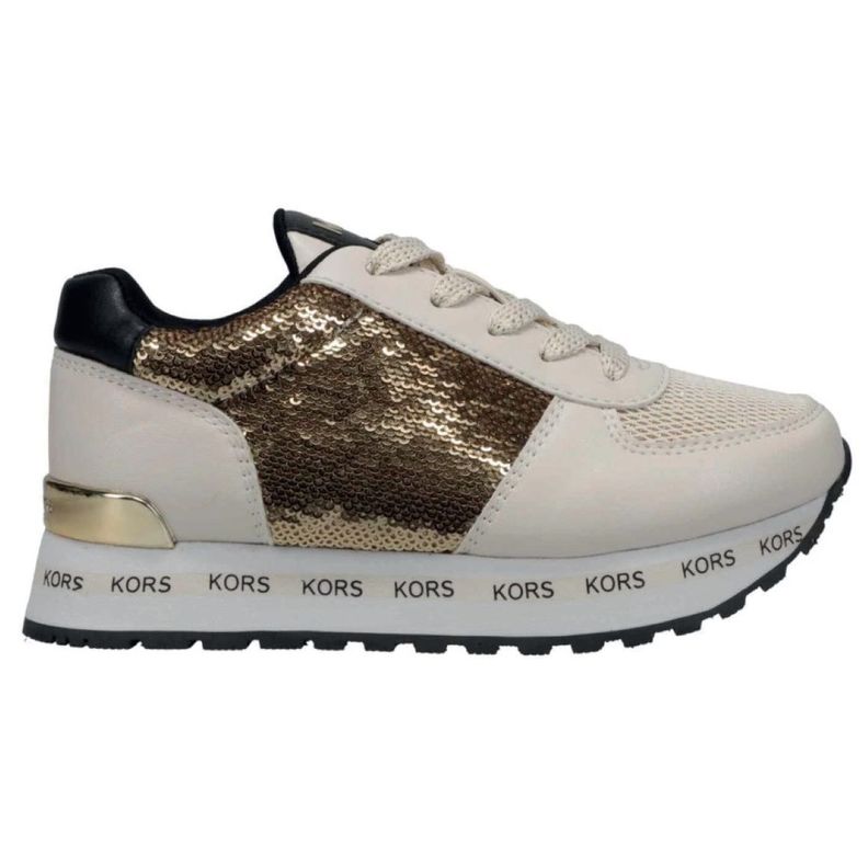 Zapatillas Michael Kors Monique 2 Mujer-0