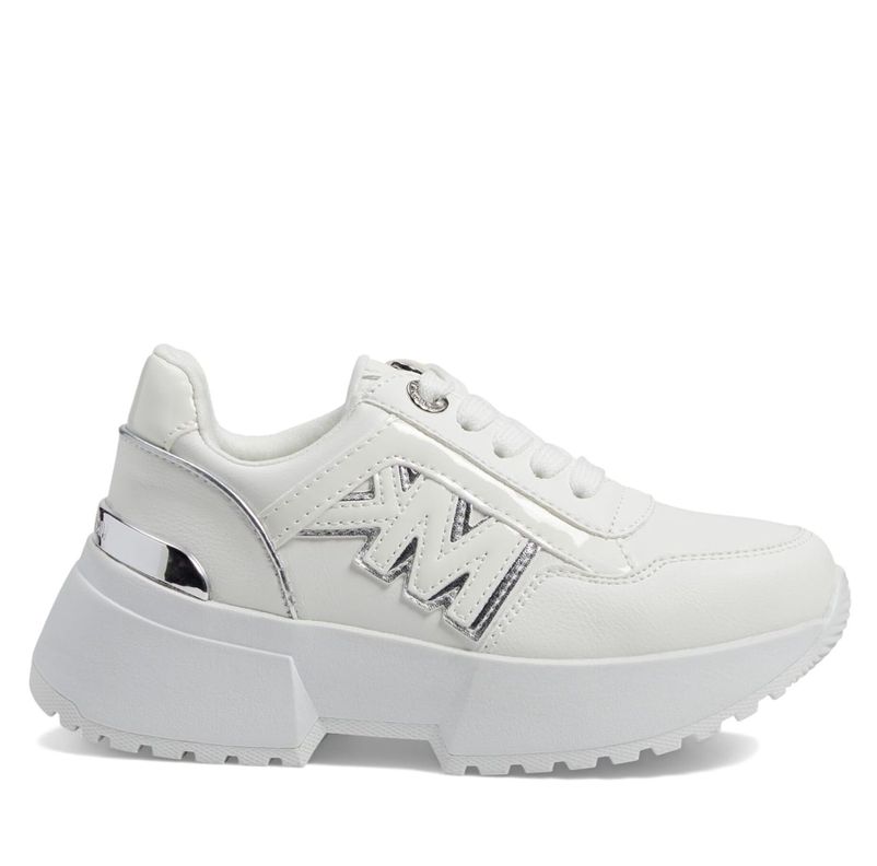 Zapatilla Michael Kors Cosmo Maddy-0
