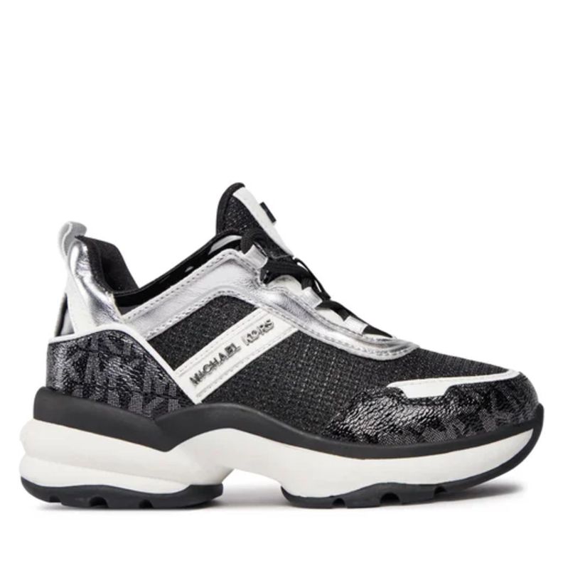 Zapatilla Michael Kors Olympia Juvenil Mujer-0