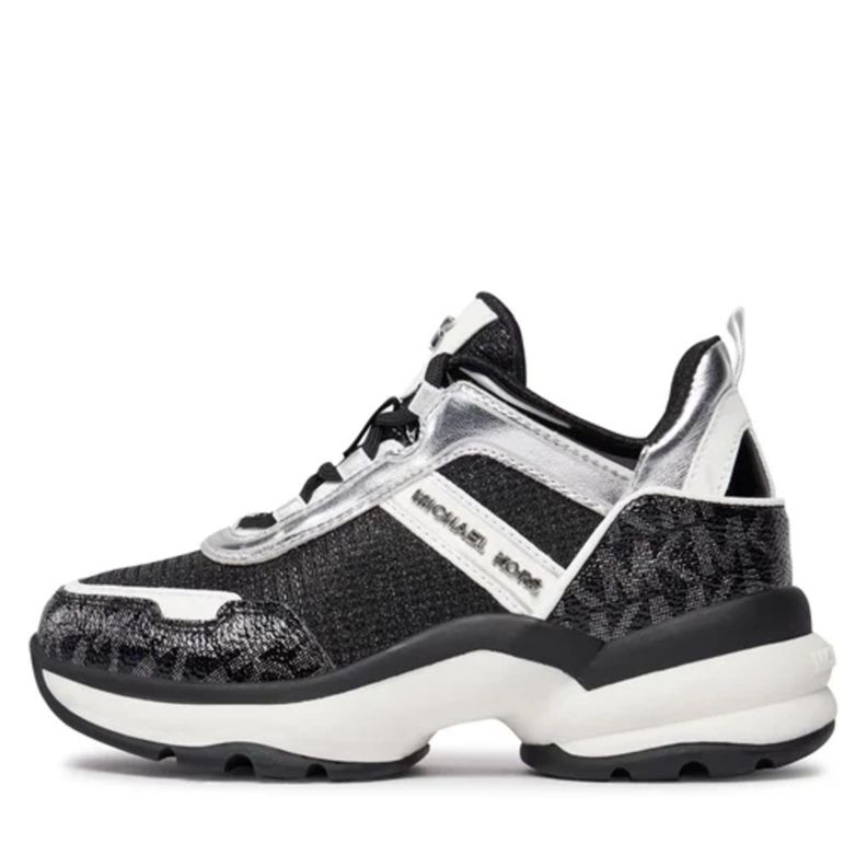 Zapatilla Michael Kors Olympia Juvenil Mujer-1