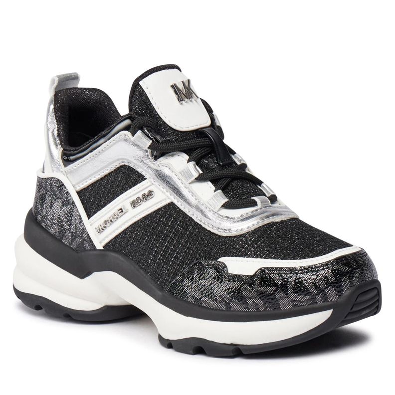 Zapatilla Michael Kors Olympia Juvenil Mujer-2