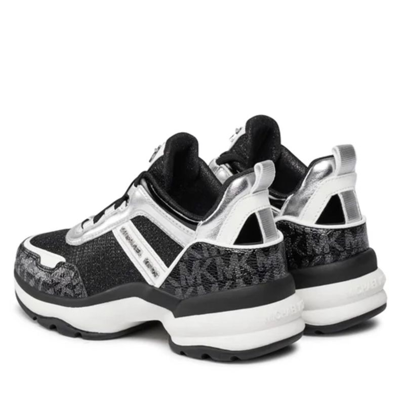 Zapatilla Michael Kors Olympia Juvenil Mujer-3