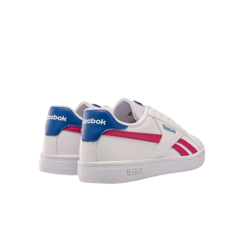 Zapatillas Reebok Court Retro-3