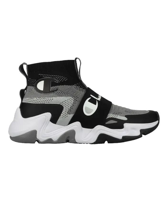 Zapatilla Champion Hombre Hyper Future CP101889M-0