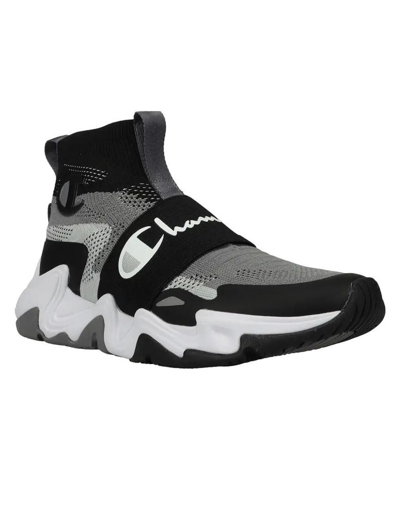 Zapatilla Champion Hombre Hyper Future CP101889M-2