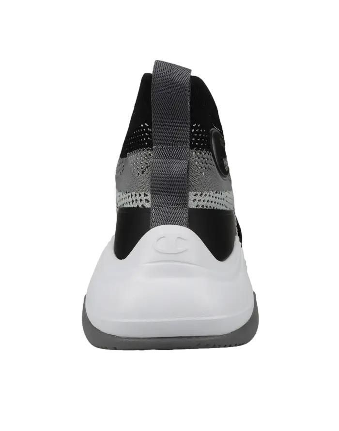 Zapatilla Champion Hombre Hyper Future CP101889M-3