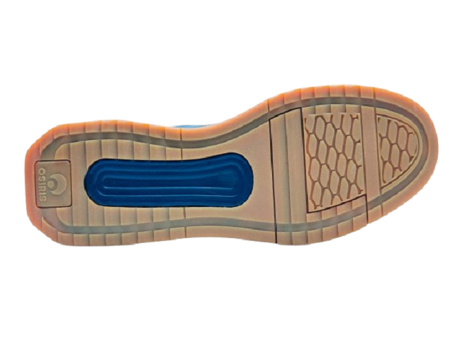 Zapatilla Osiris Bar Hombre-4